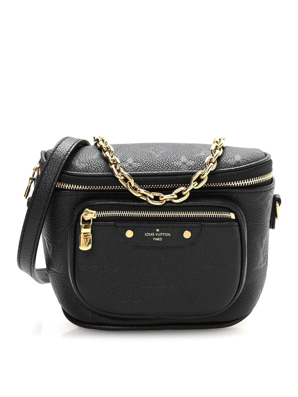 Louis Vuitton Empreinte Mini Bumbag #367088L21B